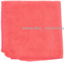 САЛФЕТКА МИКРОФИБРА (29х29СМ) КРАСНАЯ САЛФЕТКА МИКРОФИБРА (29х29СМ) КРАСНАЯ