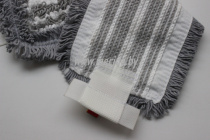 МОП ПЕТЕЛЬНЫЙ Т-ОБРАЗНОЕ КРЕПЛЕНИЕ 40 СМ СЕРЫЙ МОП ПЕТЕЛЬНЫЙ Т-ОБРАЗНОЕ КРЕПЛЕНИЕ 40 СМ СЕРЫЙ