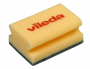 ГУБКА VILEDA PROFESSIONAL, ЗЕЛЕНЫЙ АБРАЗИВ (СРЕДНЕЙ ЖЕСТКОСТИ)