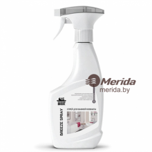 МОЮЩЕЕ СРЕДСТВО ДЛЯ ВАННОЙ КОМНАТЫ CLEANBOX  BREEZE SPRAY 0,5Л МОЮЩЕЕ СРЕДСТВО ДЛЯ ВАННОЙ КОМНАТЫ CLEANBOX  BREEZE SPRAY 0,5Л