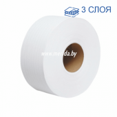 БУМАГА ТУАЛЕТНАЯ MERIDA PREMIUM, 3-СЛОЯ, В УПАКОВКЕ 12 РУЛОНОВ БУМАГА ТУАЛЕТНАЯ MERIDA PREMIUM, 3-СЛОЯ, В УПАКОВКЕ 12 РУЛОНОВ