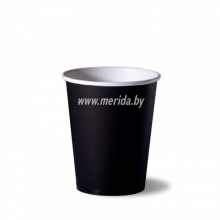 СТАКАН БУМАЖНЫЙ ЧЕРНЫЙ 300МЛ (50ШТ/УП) СТАКАН БУМАЖНЫЙ ЧЕРНЫЙ 300МЛ (50ШТ/УП)
