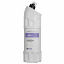 ЧИСТЯЩИЙ ГЕЛЬ ДЛЯ САНТЕХНИКИ С ДЕЗИНФИЦИРУЮЩИМ И ОТБЕЛИВАЮЩИМ ЭФФЕКТОМ «FUMIGEL» ТМ «CLEANBOX» (1 Л) ЧИСТЯЩИЙ ГЕЛЬ ДЛЯ САНТЕХНИКИ С ДЕЗИНФИЦИРУЮЩИМ И ОТБЕЛИВАЮЩИМ ЭФФЕКТОМ «FUMIGEL» ТМ «CLEANBOX» (1 Л)