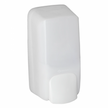 ДОЗАТОР ЖИДКОГО МЫЛА "MERIDA HARMONY MAXI" 1200 МЛ ABS-ПЛАСТИК ДОЗАТОР ЖИДКОГО МЫЛА "MERIDA HARMONY MAXI" 1200 МЛ ABS-ПЛАСТИК