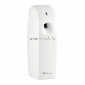 ЭЛЕКТРОННЫЙ ОСВЕЖИТЕЛЬ "MERIDA" C ЖК-ДИСПЛЕЕМ LCD ЭЛЕКТРОННЫЙ ОСВЕЖИТЕЛЬ "MERIDA" C ЖК-ДИСПЛЕЕМ LCD