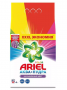 СТИРАЛЬНЫЙ ПОРОШОК ARIEL COLOR АКВА ПУДРА 6 КГ