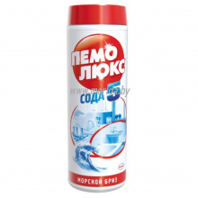 ПЕМОЛЮКС ПОРОШОК ЧИСТЯЩИЙ 480Г МОРСКОЙ БРИЗ ПЕМОЛЮКС ПОРОШОК ЧИСТЯЩИЙ 480Г МОРСКОЙ БРИЗ