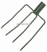 ВИЛЫ 4-Х РОГИЕ НАВОЗНЫЕ БЕЗ ЧЕРЕНКА ВИЛЫ 4-Х РОГИЕ НАВОЗНЫЕ БЕЗ ЧЕРЕНКА