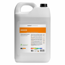 МОЮЩЕЕ СРЕДСТВО ДЛЯ ВАННОЙ КОМНАТЫ CLEANBOX BREEZE, 5 Л МОЮЩЕЕ СРЕДСТВО ДЛЯ ВАННОЙ КОМНАТЫ CLEANBOX BREEZE, 5 Л