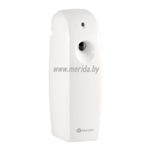 ЭЛЕКТРОННЫЙ ОСВЕЖИТЕЛЬ "MERIDA" C ЖК-ДИСПЛЕЕМ LCD ЭЛЕКТРОННЫЙ ОСВЕЖИТЕЛЬ "MERIDA" C ЖК-ДИСПЛЕЕМ LCD