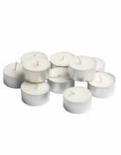 СВЕЧА ЧАЙНАЯ 30 ШТУК СВЕЧА ЧАЙНАЯ 30 ШТУК