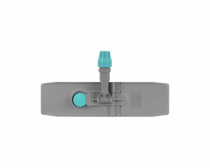 ШВАБРА-НАСАДКА STANDART ДЛЯ МОПОВ С КАРМАНАМИ, (40 Х 11 СМ) ШВАБРА-НАСАДКА STANDART ДЛЯ МОПОВ С КАРМАНАМИ, (40 Х 11 СМ)