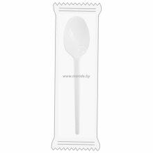 ЛОЖКА СТОЛОВАЯ В ИНДИВ.УПАКОВКЕ (400 ШТ/УП) ЛОЖКА СТОЛОВАЯ В ИНДИВ.УПАКОВКЕ (400 ШТ/УП)