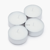 СВЕЧА ЧАЙНАЯ MAXI (16ШТ/УП) СВЕЧА ЧАЙНАЯ MAXI (16ШТ/УП)