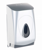 ДЕРЖАТЕЛЬ ЛИСТОВОЙ ТУАЛЕТНОЙ БУМАГИ MERIDA UNIQUE SILVER LINE ДЕРЖАТЕЛЬ ЛИСТОВОЙ ТУАЛЕТНОЙ БУМАГИ MERIDA UNIQUE SILVER LINE