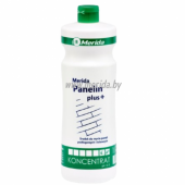 MERIDA PANELIN ДЛЯ УХОДА ЗА ПОВЕРХНОСТЯМИ ИЗ ДЕРЕВА И РЕЗИНЫ - КОНЦЕНТРАТ (1Л.) MERIDA PANELIN ДЛЯ УХОДА ЗА ПОВЕРХНОСТЯМИ ИЗ ДЕРЕВА И РЕЗИНЫ - КОНЦЕНТРАТ (1Л.)