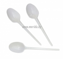 ЛОЖКА СТОЛОВАЯ ОДНОРАЗОВАЯ (100ШТ/УП) ЛОЖКА СТОЛОВАЯ ОДНОРАЗОВАЯ (100ШТ/УП)