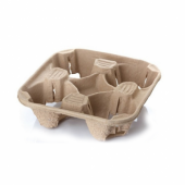 ДЕРЖАТЕЛЬ ДЛЯ 4-Х СТАКАНОВ (130 ШТ/УП) ДЕРЖАТЕЛЬ ДЛЯ 4-Х СТАКАНОВ (130 ШТ/УП)