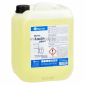 MERIDA LUXIN СРЕДСТВО ДЛЯ ГЛЯНЦЕВЫХ ПОВЕРХНОСТЕЙ - КОНЦЕНТРАТ (10 Л.) MERIDA LUXIN СРЕДСТВО ДЛЯ ГЛЯНЦЕВЫХ ПОВЕРХНОСТЕЙ - КОНЦЕНТРАТ (10 Л.)