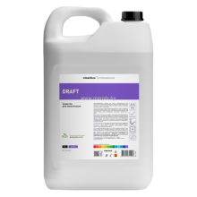 СРЕДСТВО ДЛЯ КАНАЛИЗАЦИИ CLEANBOX DRAFT (5 ЛИТР) СРЕДСТВО ДЛЯ КАНАЛИЗАЦИИ CLEANBOX DRAFT (5 ЛИТР)