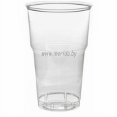 СТАКАН 500МЛ (50ШТ) СТАКАН 500МЛ (50ШТ)