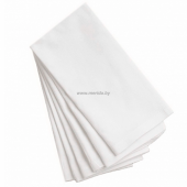 ПОЛОТЕНЦА БУМАЖНЫЕ СЕРВИРОВОЧНЫЕ БИГ-ПАК 20*40 СМ, БЕЛЫЕ, 2- СЛОЯ (200 ШТ) ПОЛОТЕНЦА БУМАЖНЫЕ СЕРВИРОВОЧНЫЕ БИГ-ПАК 20*40 СМ, БЕЛЫЕ, 2- СЛОЯ (200 ШТ)