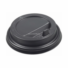 КРЫШКА ДЛЯ СТАКАНА 350-400 МЛ (100 ШТ/УП) КРЫШКА ДЛЯ СТАКАНА 350-400 МЛ (100 ШТ/УП)