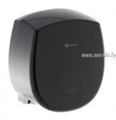 ДЕРЖАТЕЛЬ ТУАЛЕТНОЙ БУМАГИ MERIDA COMO MINI /ЧЕРНЫЙ/ ДЕРЖАТЕЛЬ ТУАЛЕТНОЙ БУМАГИ MERIDA COMO MINI /ЧЕРНЫЙ/