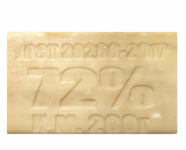 МЫЛО ХОЗЯЙСТВЕННОЕ 72% 200 ГР МЫЛО ХОЗЯЙСТВЕННОЕ 72% 200 ГР